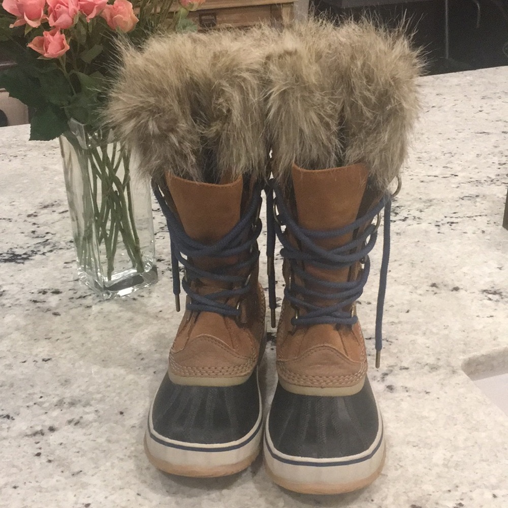 Sorel Boots ✨